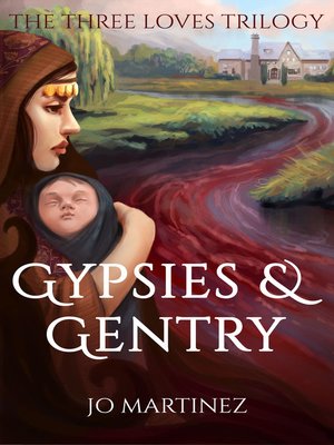 cover image of Gypsies and Gentry